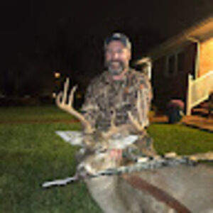 Meet your Posher, Josh